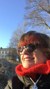 Profilbild på Elizabeth Löfström