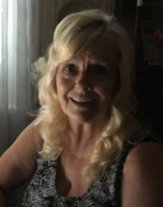 Profilbild på Elizabeth Östman