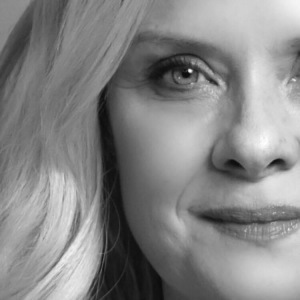 Profilbild på Elizabeth Sinnermark Baker