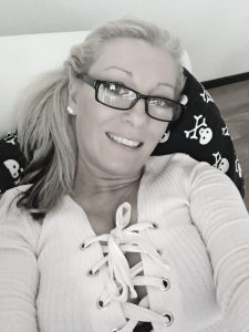 Profilbild på Elizabeth Wänzen