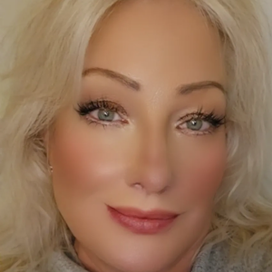 Profilbild på Elizabeth Wennberg