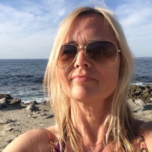 Profilbild på Elke Specker
