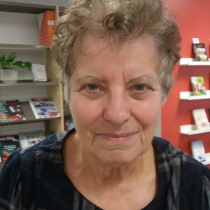 Profilbild på Elke Wilke-Günther