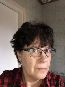 Profilbild på Ella-Karin Ideskär