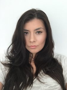 Profilbild på Ella Averchi