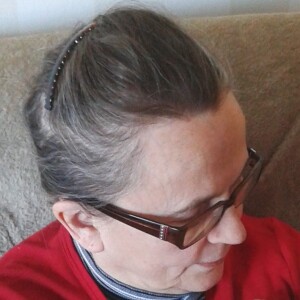 Profilbild på Ella Björnström