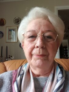 Profilbild på Ella Breiner