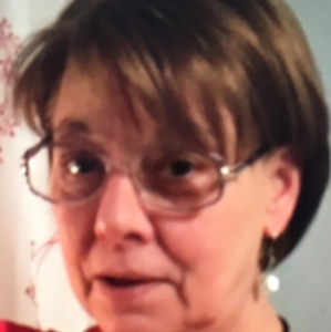 Profilbild på Ella Erlandsson