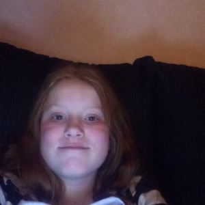 Profilbild på Ella Månsson