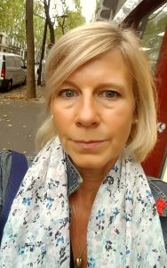 Profilbild på Ella Stark