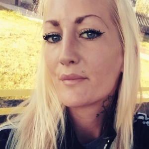Profilbild på Ellen Johnsson