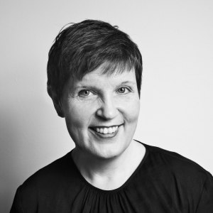 Profilbild på Ellen Karlberg