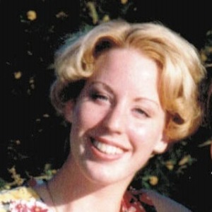 Profilbild på Ellen Persson