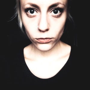 Profilbild på Ellen Vikesdal