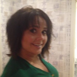 Profilbild på Ellenor Lönnefjord