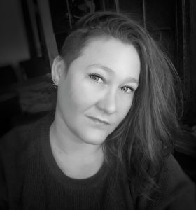 Profilbild på Ellenor Nilsson