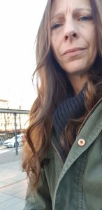 Profilbild på Elleonor Mattsson