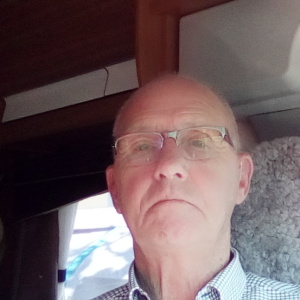 Profilbild på Ellert Gillström