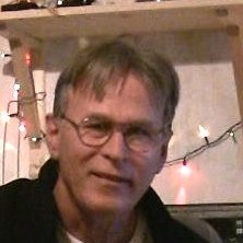 Profilbild på Ellert Nordmark