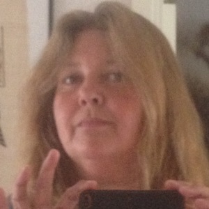 Profilbild på Ellie Anglerot
