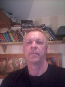 Profilbild på Ellinor Lelle Corander Stadell