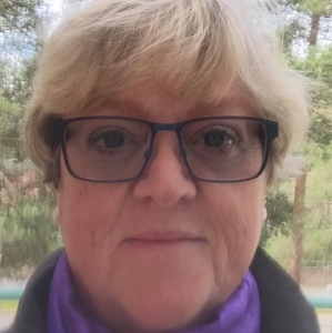 Profilbild på Ellinor Ädelroth