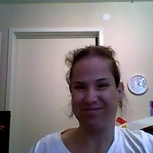 Profilbild på Ellinor Alfsen