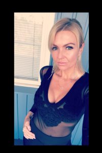 Profilbild på Ellinor Andersson