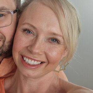 Profilbild på Ellinor Byström