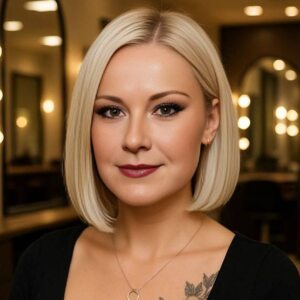 Profilbild på Ellinor Dahlin