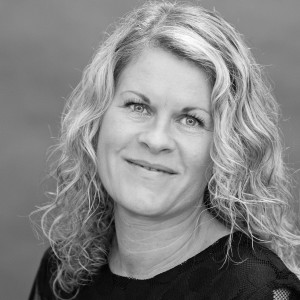 Profilbild på Ellinor Edenvik