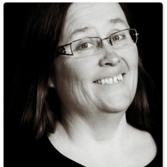 Profilbild på Ellinor Eke