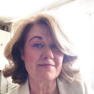 Profilbild på Ellinor Henriksson-Franzen