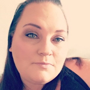 Profilbild på Ellinor Högdal