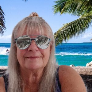 Profilbild på Ellinor Karlsson