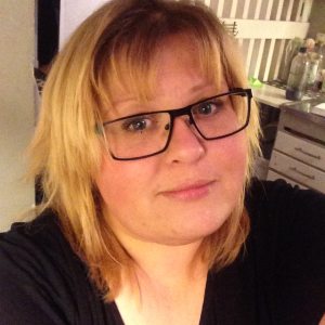 Profilbild på Ellinor Larsson