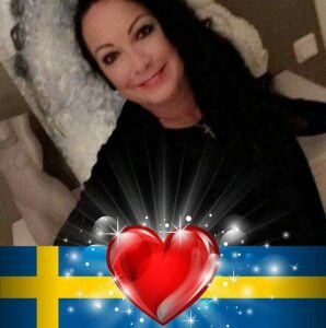 Profilbild på Ellinor Selling