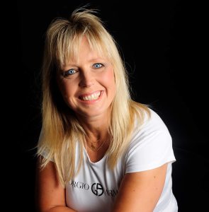 Profilbild på Ellinor Sjöberg