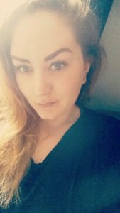 Profilbild på Ellinor Sundberg