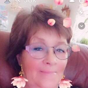 Profilbild på Ellinor Wallström