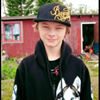 Profilbild på Elliot Åström