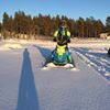 Profilbild på Elliot Gadd