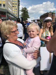 Profilbild på Elna Nilsson