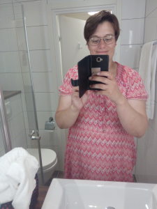 Profilbild på Elna Persson