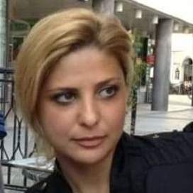 Profilbild på Elnaz Esmailzadeh