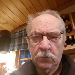 Profilbild på Elof Larsson