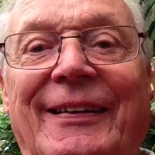 Profilbild på Elon Boström