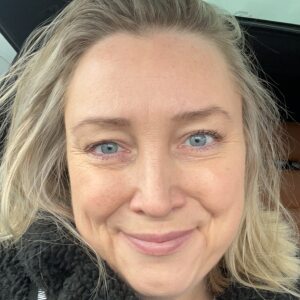 Profilbild på Elona Johansson