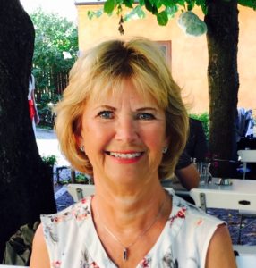 Profilbild på Els-Mari Tjärnlund