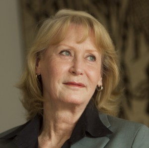 Profilbild på Elsa Bodén